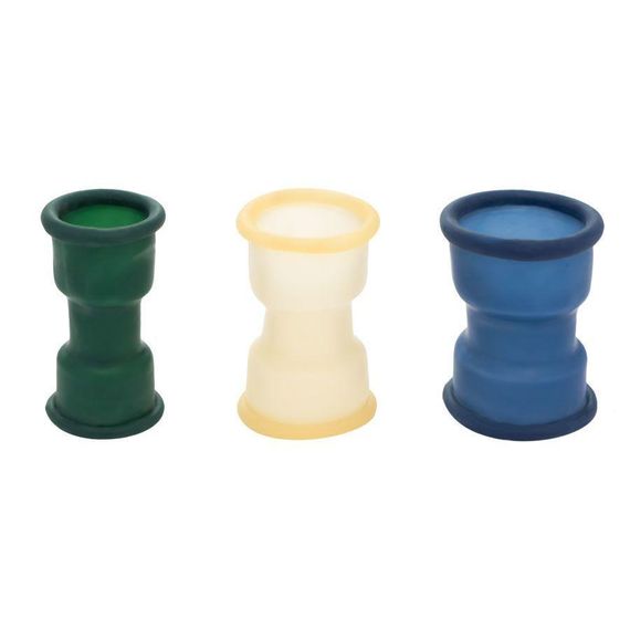 Вакуумний екстендер для збільшення члена PeniMaster PRO Hang з грузиками, які підвішують | Зображення 9