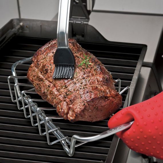 Стійка для ребер Broil King 62602 Код: 003316 | Зображення 6
