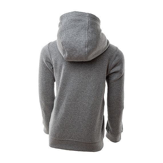 Толстовка Nike B NSW HOODIE PO CLUB | Зображення 1
