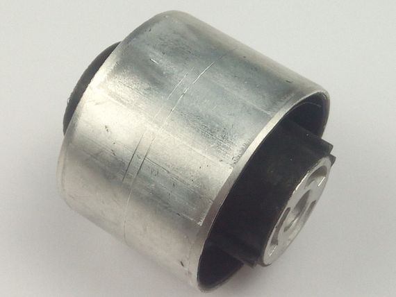 Сайлентблок заднього поздовжнього важеля VAG, Lemforder (35451 01) (3C0505541) | Зображення 2