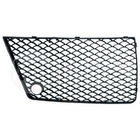 Решетка бампера левая Mercedes Benz X166 12-15, AutoTechteile, 110 8885, BF0112160149