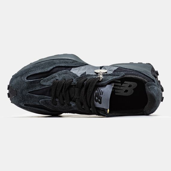 Кроссовки N2ew B2alance 327  весна/лето/осень 1252 | Зображення 5