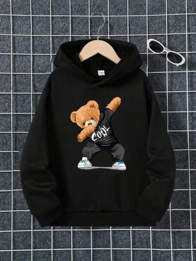 Худі з ДТФ (оверсайз)