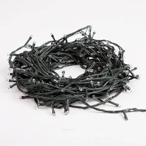 Гірлянда-сітка LED 2х2м, 240 ламп, водонепроникна IP44, теплий білий світло, XPRO (234567981_317)