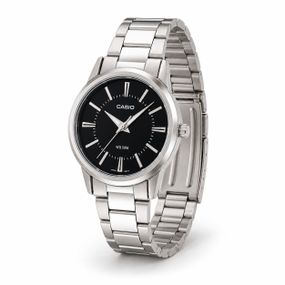 Жіночий годинник Casio LTP-1303D-1AVDF