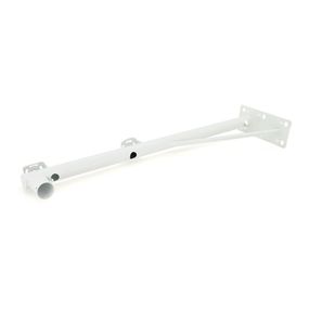 Кронштейн для камеры PiPo PP- Rifle Wall Mount,настенный,белый,металл