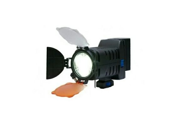 Накамерный свет LED-5001 | Зображення 8