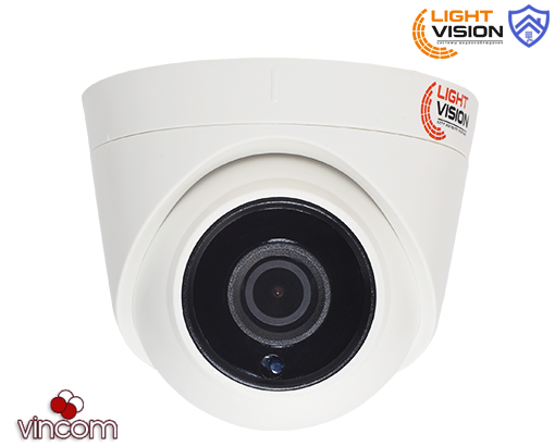 Видеокамера Light Vision MHD VLC-1192DM | Зображення 1