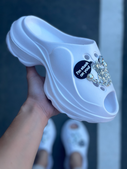 жіночі тапки | Зображення 9