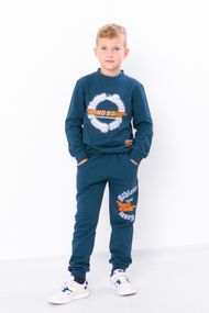 Костюм для хлопчика Носи своє 104 Синій (p-2864-135737)