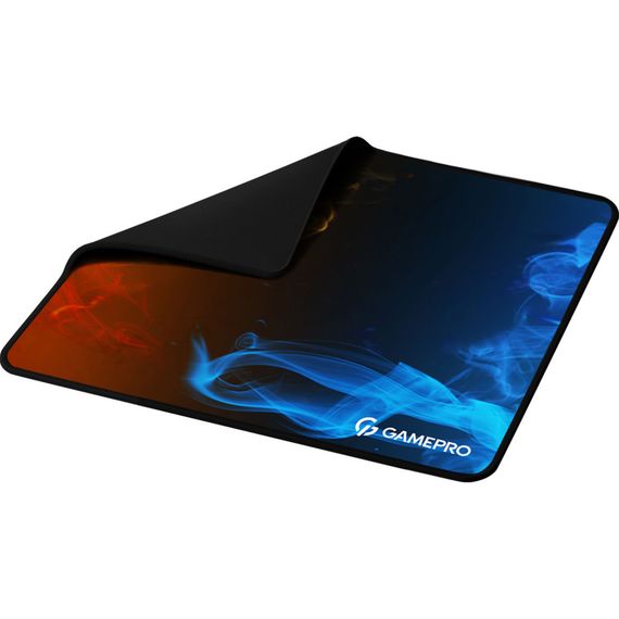 Килимок для мишки GamePro MP126H Black (MP126H) | Зображення 2