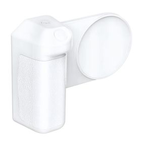 Портативное ЗУ Power Bank WIWU Wi-W016+Selfie Stick с БЗУ 4500 mAh White