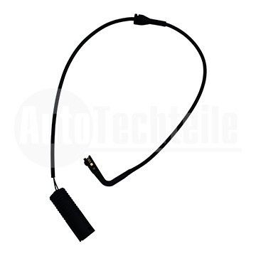 Датчик износа тормозных колодок задний BMW 5 E39 95-03/Z8 E52 98-03/ (L=548mm), AutoTechteile, 700 3426, 3003435163