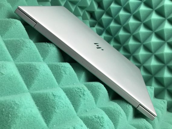 Ультрабук Б-класс HP EliteBook 840 G5 / 14" (1920x1080) IPS / Intel Core i5-8350U (4 (8) ядра по 1.7 - 3.6 GHz) / 16 GB DDR4 / 512 GB SSD M.2 / Intel UHD Graphics 620 / USB 3.1 / HDMI б/у | Зображення 6