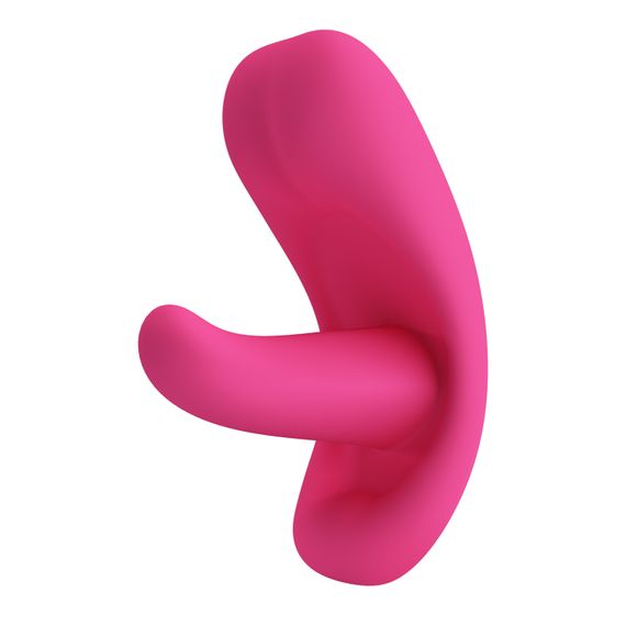 Кліторальний стимулятор - Pretty Love Hazelynn App-Controlled Vibrator | Зображення 2