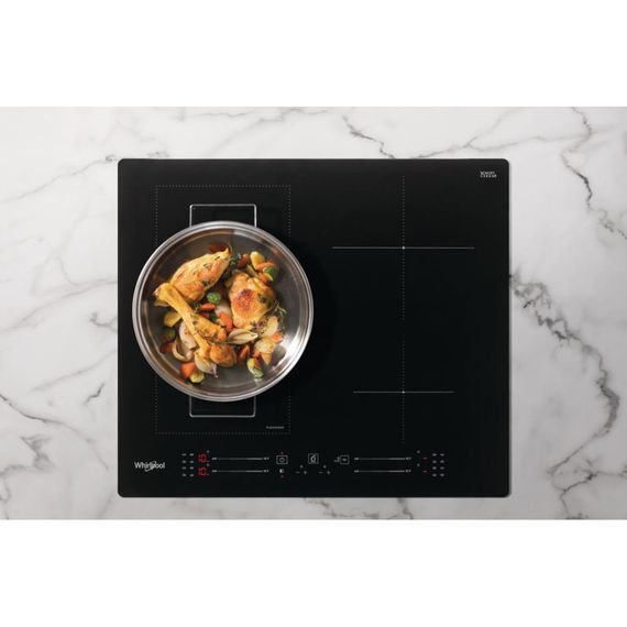 Варочная поверхность Whirlpool WLS7960NE | Зображення 5