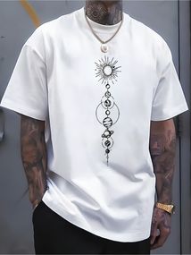 Футболка з дтф принтом