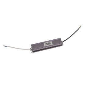Блок питания светодиодный 4,2A DR-100W IP67 AC 170-264V DC 24V 4,2A
