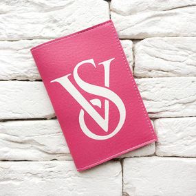 Обложка для паспорта Victoria's Secret 2
