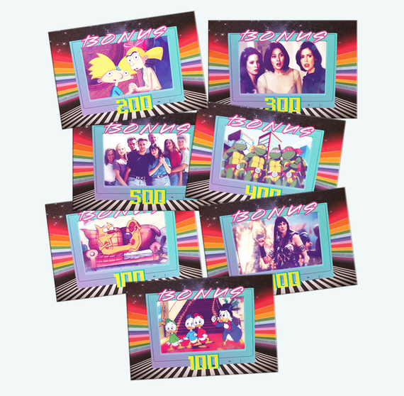 Настольная игра Монополия Ретро | Зображення 8