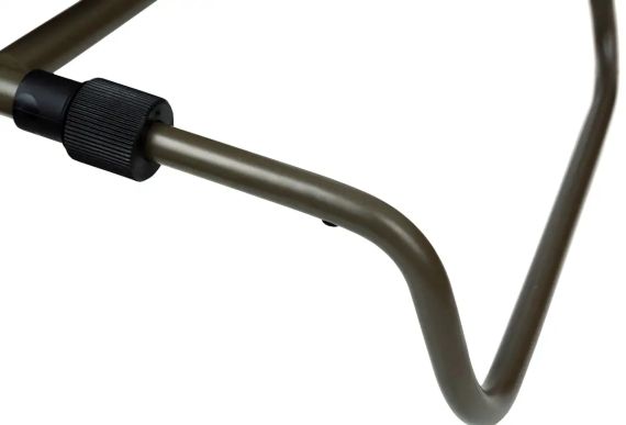 Кресло Fox International Duralite Combo Chair | Зображення 4