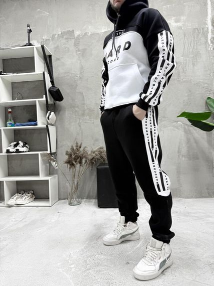 Спортивний костюм утеплений | Зображення 2