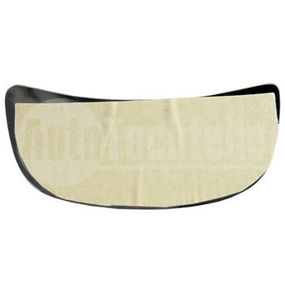 Вставка зеркала нижняя левая Renault Trafic 02-13/ Opel Vivaro 01-13, AutoTechteile, 503 0055, 503 0055