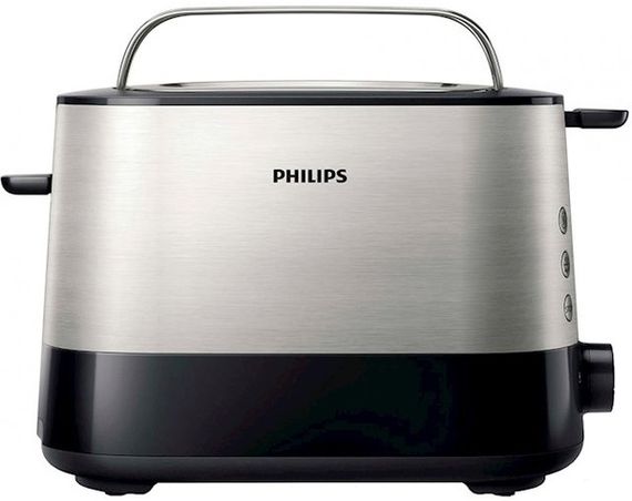 Тостер Philips HD2637/90