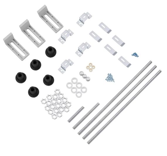 Душовий бокс Kroner KRP Armada - SD.C.T.G. (CV031574) | Зображення 3