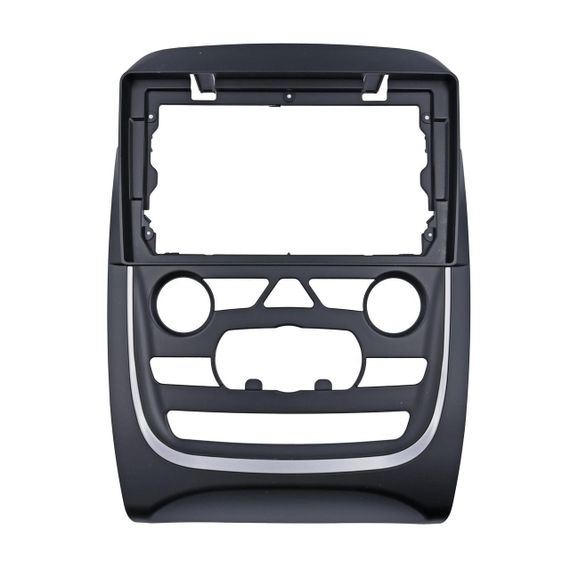 Перехідна рамка серії QIV QBR-F 2321-18 для Dodge Durango 2014-2020 9 дюймів