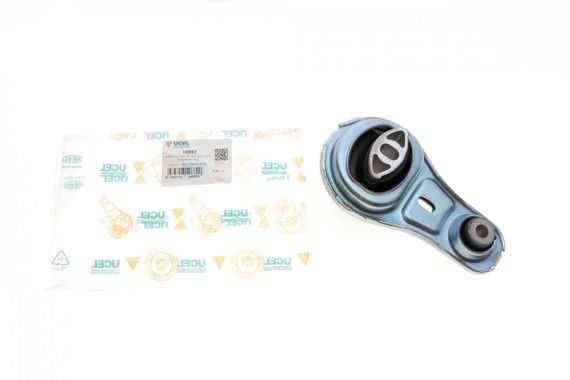 Подушка двигателя задняя нижняя Renault Master Opel Movano 10- FWD  косточка  10882