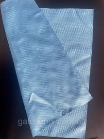 Серветки для скла 40х40 см Diamond Glass Cloth