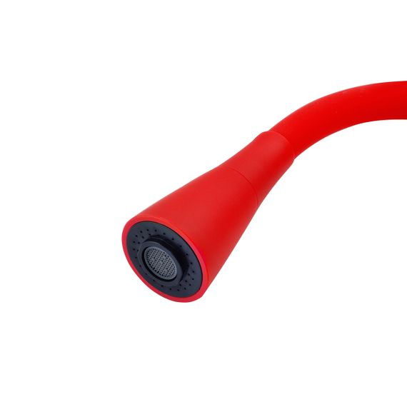 Змішувач для кухні Kroner KRP Küche - C031RED | Зображення 7