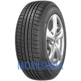 Летние шины DUNLOP SP Sport FastResponse (175/65R15 84H)
