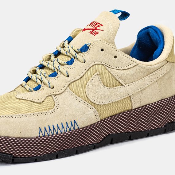 Чоловічі кросівки Air Force 1 Wild весна / літо / осінь 1277 42 | Зображення 8