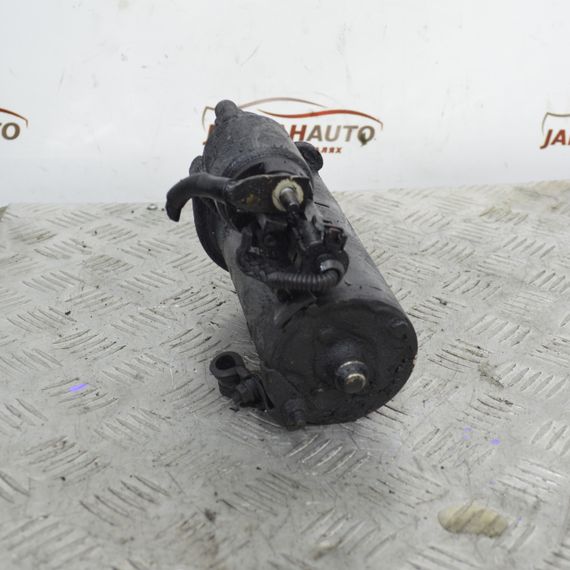 Стартер 2,0 кВт Audi 2.0 TDI A4 B7 2004-2009 Ауді а4 б7 03G911023A 0001109064 | Зображення 1