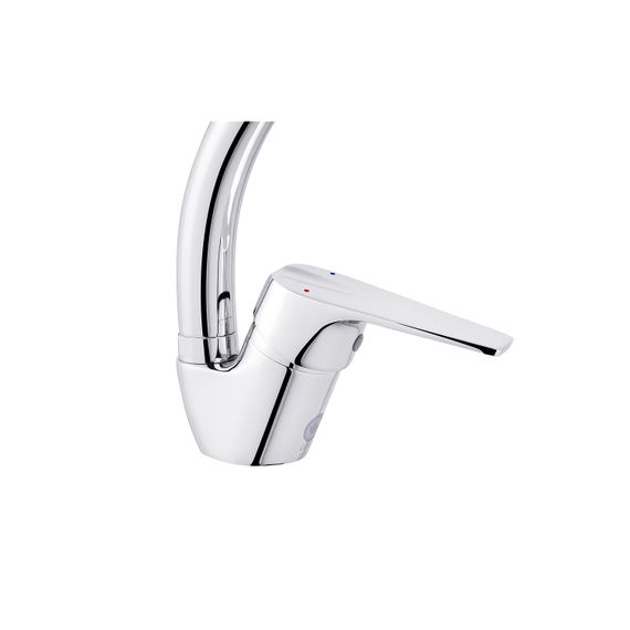 Змішувач для кухні Kroner KRM Odra - C032 (CV021151) | Зображення 5