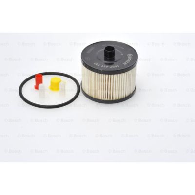 Фильтр топливный Bosch 1 457 431 723 | Зображення 2