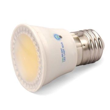 LED лампа E-27 4.5W (270Lm) нейтрально-білий 4000K PAR-16 димерна Viribright (Вірібрайт) | Зображення 1
