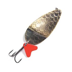 Блешня коліривальна Lucky John BaitFish 3.2г / 007 (150732-007)