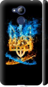 Чохол на Huawei Honor 6C Pro Герб "1635m-1358-24368"