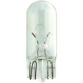 Указательная лампа накаливания NEOLUX N501 W5W 12V 5W W2,1X9,5d