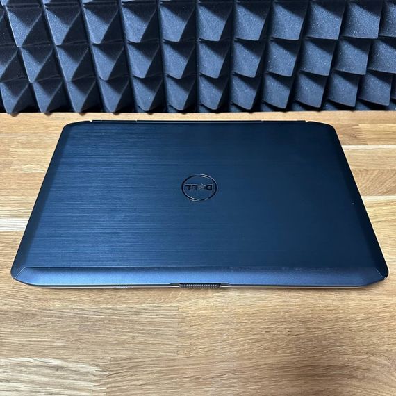Ноутбук Dell Latitude E5430 / 14" (1366x768) TN / Intel Core i5-3340M (2 (4) ядра по 2.7 - 3.4 GHz) / 8 GB DDR3 / 128 GB SSD / Intel HD Graphics 4000 / WebCam / DVD-ROM б/в | Зображення 6