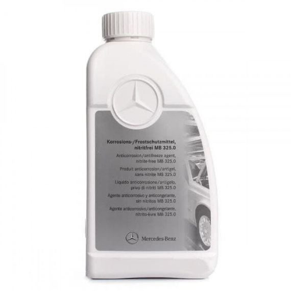 Антифриз MB 325.0 Coolant 1л.