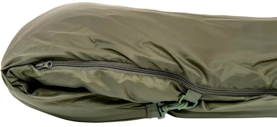Спальний мішок Snugpak Softie Elite 5 LZ Olive | Зображення 2
