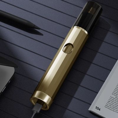 Триммер Xiaomi EN001 golden | Зображення 3