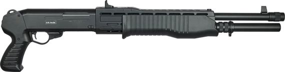 Гвинтівка страйкбольна ASG Franchi SPAS-12 Spring кал. 6 мм