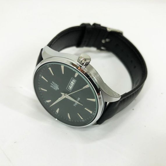 Оригінальні чоловічі годинники Годинники чоловічі класика наручні стрілочні RA-91 | Зображення 8