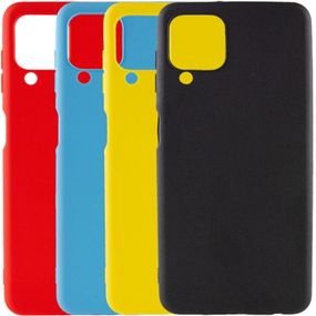 Силіконовий чохол Candy для Samsung Galaxy M33 5G