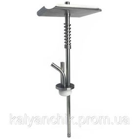 Кальян Trumpet Hookah Combi